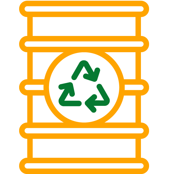 Recycled Product